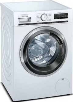 Siemens WM14VM80TR Çamaşır Makinesi kullananlar yorumlar
